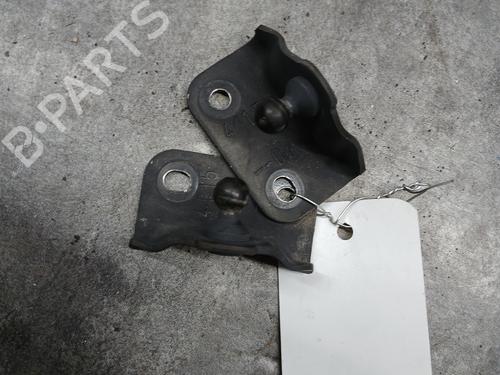 Used Electronic module RENAULT SCÉNIC III (JZ0/1_) 1.2 TCe (116 hp) 29567386
