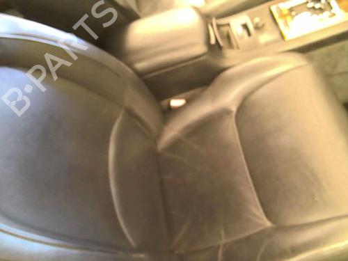 Right front seat CITROËN C6 (TD_) 2.7 HDi | BP39398033C16 - Image 6