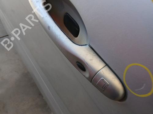 Used Front left exterior door handle Front left exterior door handle 38164621 38164621