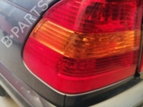 Left taillight BMW 3 (E46) 320 d | BP26240403C34 