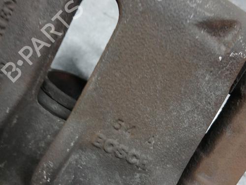 Left front brake caliper RENAULT MEGANE II (BM0/1_, CM0/1_) 1.6 16V (BM0C, CM0C) | BP28128224M105 