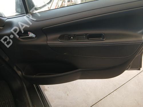Used Front right window mechanism Front right window mechanism PEUGEOT 207 SW (WK_) 1.6 HDi (90 hp) 32264630 32264630