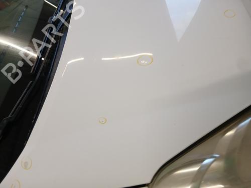 Hood PEUGEOT PARTNER Box Body/MPV 1.6 HDi | BP30156581C1