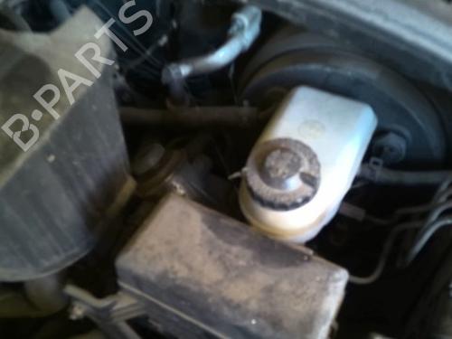 Used Servo brake Servo brake KIA SORENTO I (JC) 2.5 CRDi 4WD (140 hp) 40018626 40018626