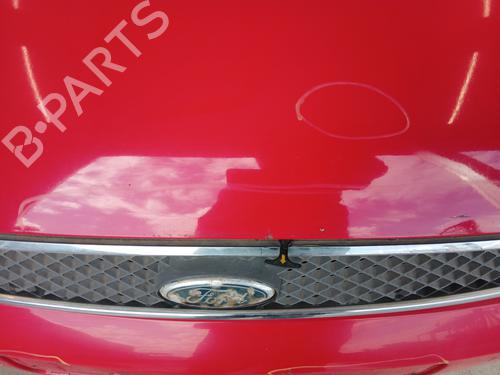 Hood FORD FIESTA V (JH_, JD_) 1.4 TDCi | BP28413949C1 