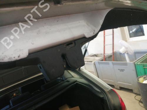 Tailgate lock RENAULT LAGUNA II Grandtour (KG0/1_) 1.9 dCi BP27721147C101