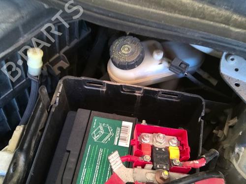 Servo brake RENAULT TWINGO II (CN0_) 1.2 16V (CN0K, CN0V, CN0A) | BP39422974M42 - Image 3