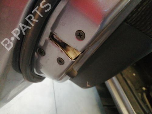 Front left lock MAZDA 6 Hatchback (GG) 2.0 DI (GG14) | BP27316609C98 