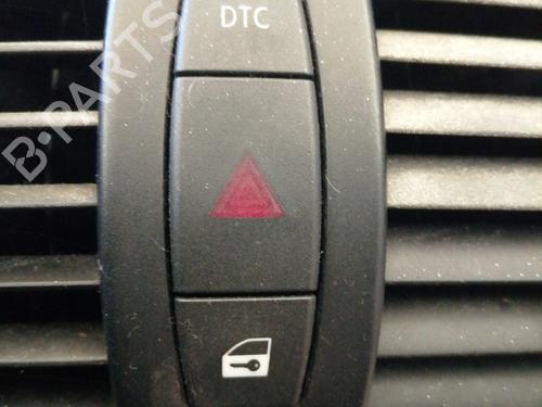 Warning switch BMW 1 (E87) 118 d | BP26599757I22 