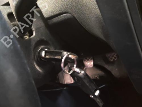 Used Ignition barrel Ignition barrel VW POLO V (6R1, 6C1) 1.6 TDI (90 hp) 40126499 40126499
