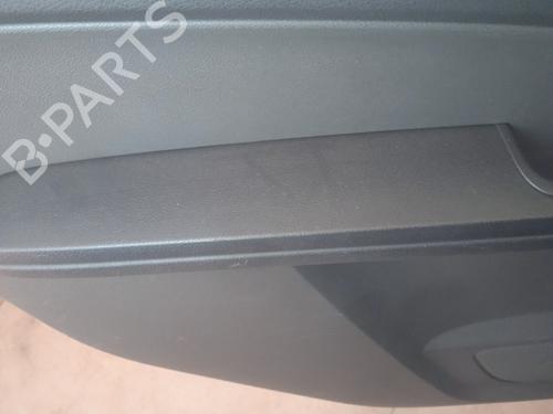 Rear left window mechanism FORD FOCUS C-MAX (DM2) 1.8 TDCi | BP21264823C24 