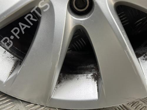 Llanta CITROËN C4 Picasso I MPV (UD_) 1.6 HDi 110 | BP29940424C45