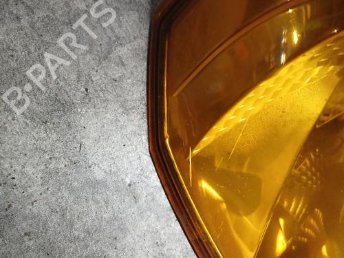 Used Right front indicator RENAULT MODUS / GRAND MODUS (F/JP0_) 1.5 dCi (FP0D, JP0D) (82 hp) 31377179