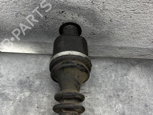 Used Right front driveshaft Right front driveshaft 37623054 37623054