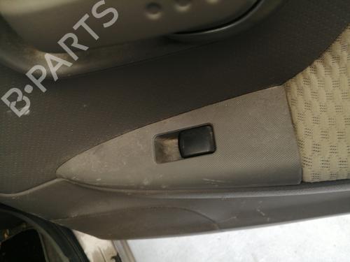 Used Right rear window switch Right rear window switch NISSAN NOTE (E11, NE11) 1.5 dCi (86 hp) 26497928 26497928