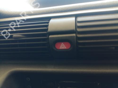 Used Warning switch OPEL ASTRA F Saloon (T92) 1.4 i 16V (F19, M19) (90 hp) 26029563
