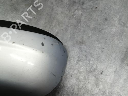Right mirror VW GOLF IV (1J1) 1.9 TDI | BP24320151C27 