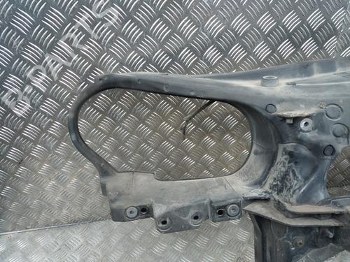 Frontplate/Frontkurv VW POLO (9N_, 9A_) 1.2 12V | BP21116355C72 
