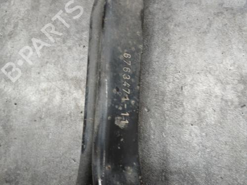 Right rear suspension arm BMW X1 (E84) sDrive 18 d | BP29598179M15 