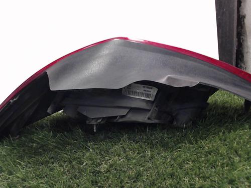 Used Right taillight Right taillight OPEL CORSA D (S07) 1.3 CDTI (L08, L68) (90 hp) 20885688 20885688
