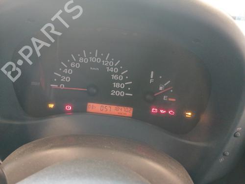 Quadrante Quadrante FIAT DOBLO Box Body/MPV (223_) 1.9 D (223ZXB1A) (63 hp) 32018729 32018729