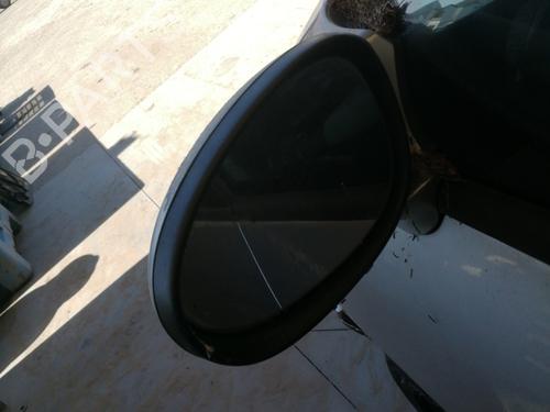 Left mirror RENAULT ESPACE III (JE0_) 2.2 dCi (JE0K) | BP26286680C26 
