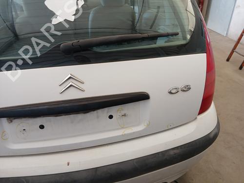 Tailgate CITROËN C3 I (FC_, FN_) 1.4 HDi | BP29352393C6 