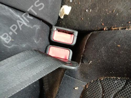Seat buckle HYUNDAI i20 I (PB, PBT) 1.4 CRDi | BP29760224I32 