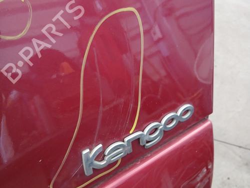 Bakluke CC/Kombi-Kupé RENAULT KANGOO Express (FC0/1_) 1.5 dCi (FC07, FC1R) | BP29336056C6