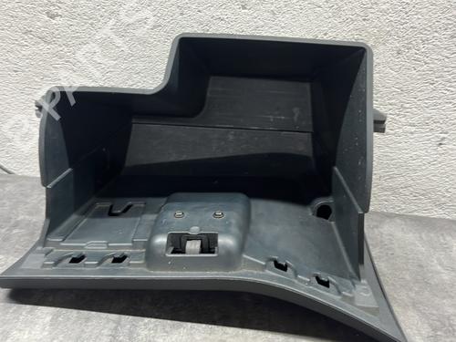 Used Glove box Glove box FORD FIESTA VI (CB1, CCN) 1.4 TDCi (68 hp) 27896872 27896872