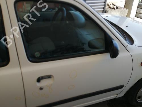 Right front door NISSAN MICRA II (K11) 1.0 i 16V | BP26178763C3 