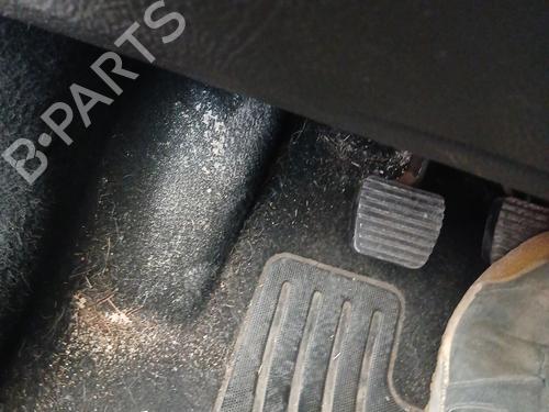 Used Clutch pedal PEUGEOT 206 Hatchback (2A/C) 2.0 HDI 90 (90 hp) 29251995