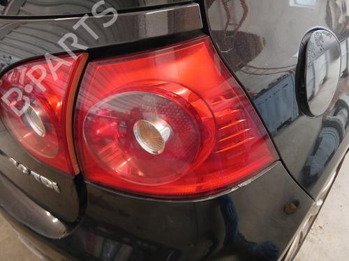 Used Right taillight VW GOLF V (1K1) 2.0 TDI (170 hp) 30338773
