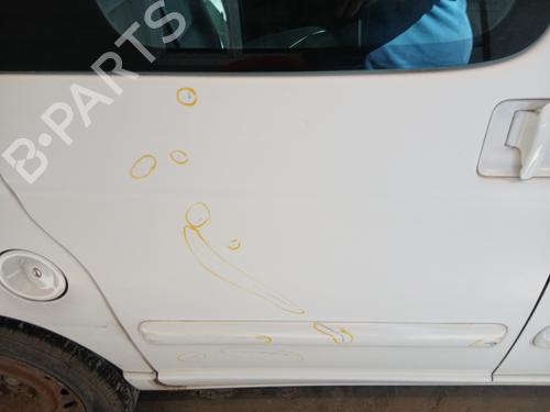 Schiebetür rechts CITROËN BERLINGO / BERLINGO FIRST Box Body/MPV (M_) 2.0 HDI 90 (MBRHY, MCRHY) | BP29912850C75