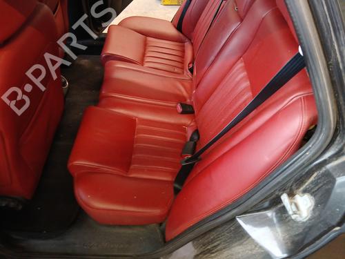 Sæde Bagtil ALFA ROMEO 156 Sportwagon (932_) 2.4 JTD (932.BXC00) | BP29996013C17