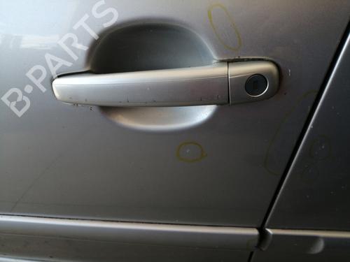 Used Left front door CITROËN C3 I (FC_, FN_) 1.4 HDi (68 hp) 26147679