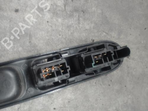 Left front window switch PEUGEOT 307 (3A/C) 1.6 16V | BP39629329I27 - Image 6