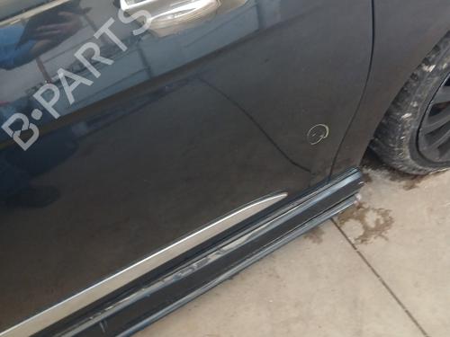 Right front door CITROËN DS3 (SA_) 1.6 THP 155 | BP30177201C3 