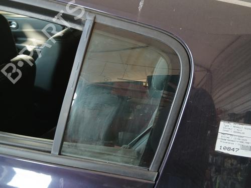 Used Rear left door window RENAULT MEGANE II (BM0/1_, CM0/1_) 1.5 dCi (BM02, BM13, BM2A, CM02, CM13) (101 hp) 29327394