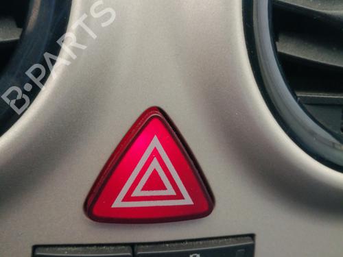 Warning switch OPEL CORSA D (S07) 1.2 LPG (L08, L68) | BP26430379I22 