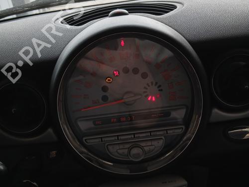 Dashboard MINI MINI (R56) Cooper | BP33655038C46 - Image 6