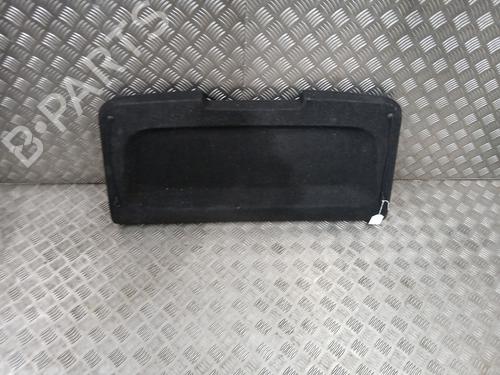 Used Rear parcel shelf FIAT GRANDE PUNTO (199_) 1.2 (65 hp) 31835138