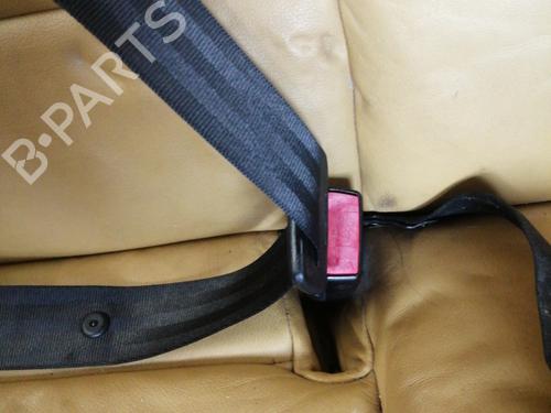 Seat buckle AUDI A3 (8L1) 1.9 TDI | BP25717868I32 