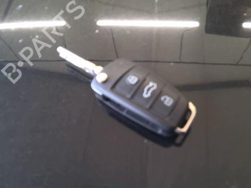 Ignition barrel AUDI A4 B7 Avant (8ED) 2.0 TDI 16V | BP40126570M48 - Image 2