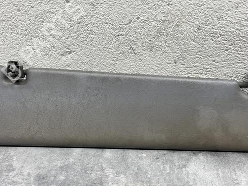 Left sun visor MERCEDES-BENZ VITO Van (W638) 110 CDI 2.2 (638.094) | BP22926978I1