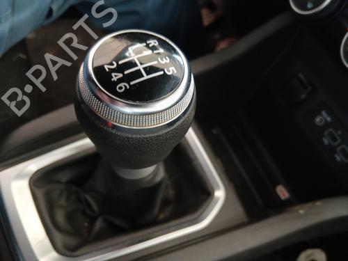 Gearknop RENAULT CLIO V (B7_) 1.5 Blue dCi 85 (B7AG) | BP30299220I34