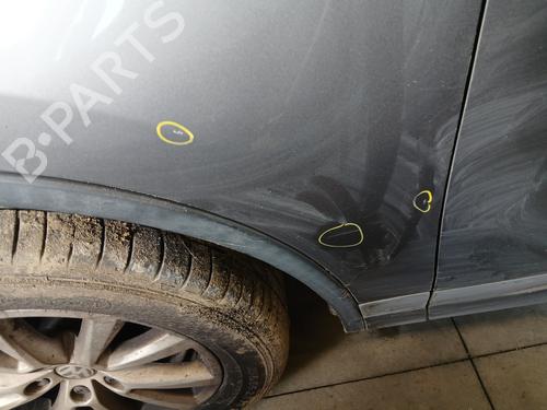 Left front fenders VW TOUAREG (7P5, 7P6) 3.0 V6 TDI | BP32315147C41 