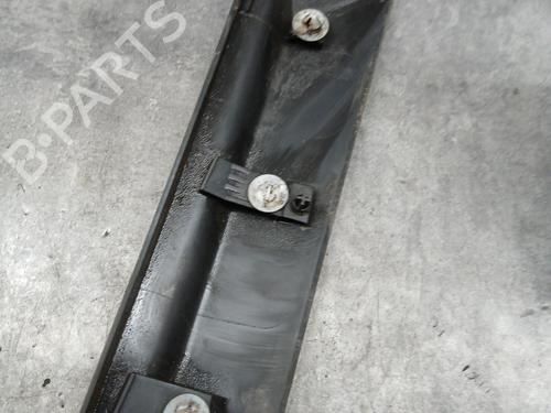 Dørliste Dørliste CITROËN C4 I (LC_) 1.6 HDi (90 hp) 32344579 32344579