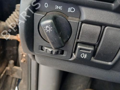 Interruttore luci Interruttore luci OPEL CORSA B (S93) 1.2 i (F08, F68, M68) (45 hp) 36010070 36010070