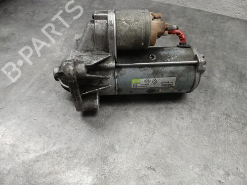 Used Starter RENAULT LAGUNA II Grandtour (KG0/1_) 1.9 dCi (125 hp) 28358542
